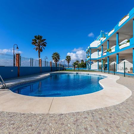 Livingtarifa Apartamento Agaporni Exterior foto