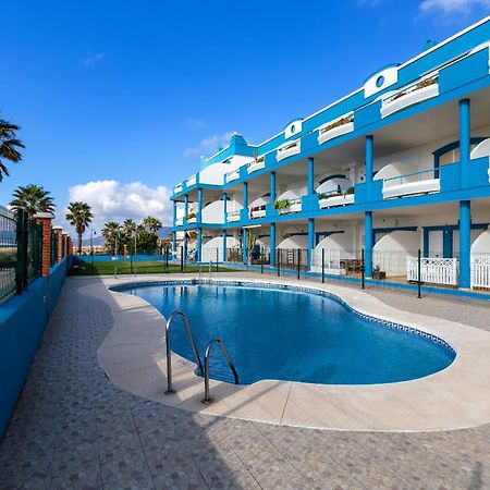 Livingtarifa Apartamento Agaporni Exterior foto