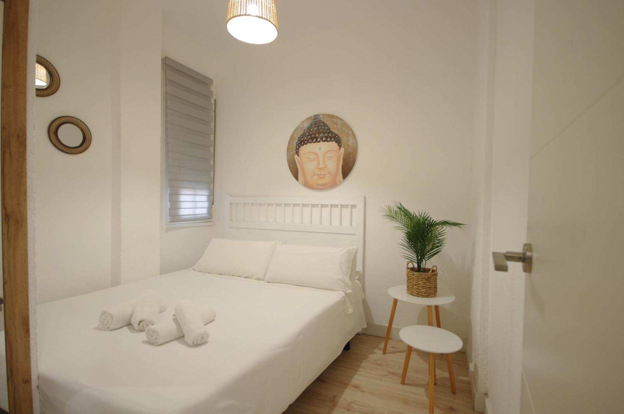 Livingtarifa Apartamento Agaporni Exterior foto